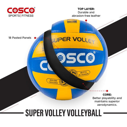 Cosco Volleyball Super Volley