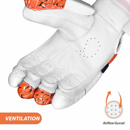 DSC Motion Cricket Batting Gloves