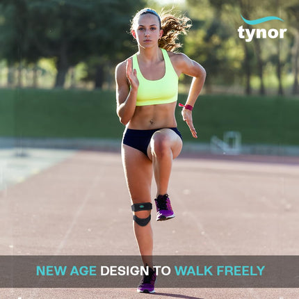 Tynor Dual Patellar Knee Support