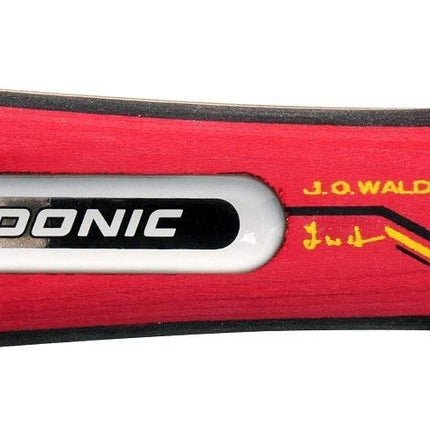 DONIC Table Tennis Bat Waldner 1000