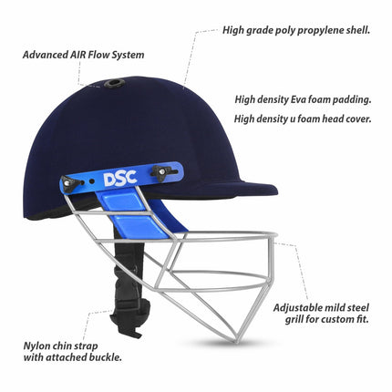 DSC Spliit X1 Cricket Kit