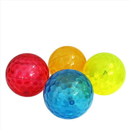 Bounce Glow Jumbo Light Ball