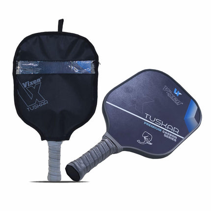 Vixen Tuskar Pickleball Racket