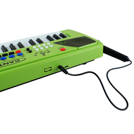 Canto Rechargeable Piano Electronic Keyboard