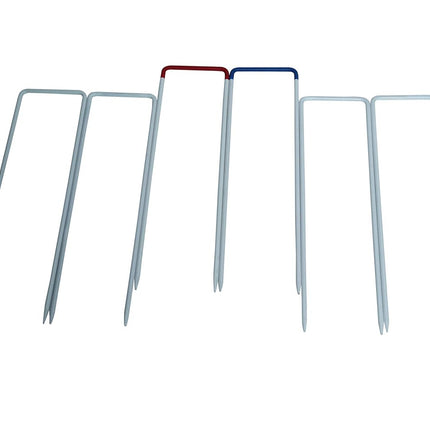 Synco Family Croquet Set