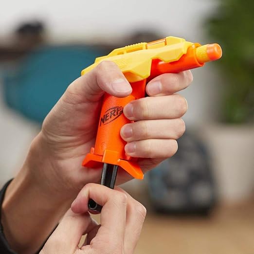 Hasbro Nerf Alpha Strike Stringer SD1