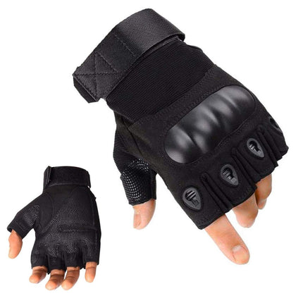 Pulseit Flex Weight Lifting/Support Gloves