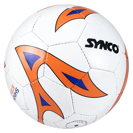 Synco Shining Strike Football