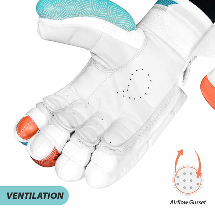 DSC Condor Glider Batting Gloves