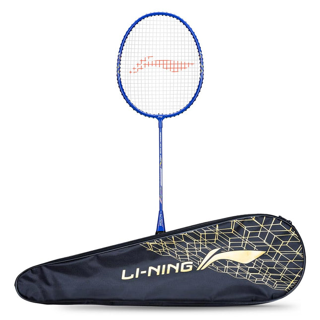 Li-Ning Smash XP-505 Pro Badminton Racket