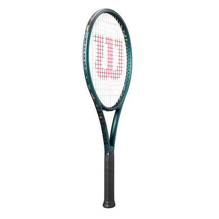 Wilson Blade 100UL V9 Tennis Racquet (Unstrung)