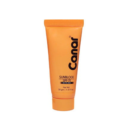Canar Sunblock