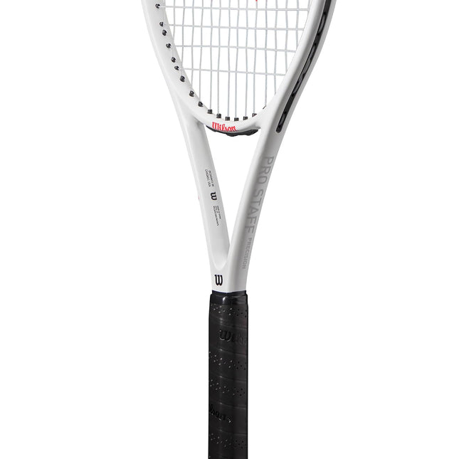 Wilson Pro Staff Precision Rxt 105 Tennis Racquet