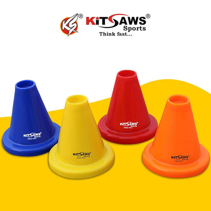 Kitsaws Rubber Batting Tee/Cone
