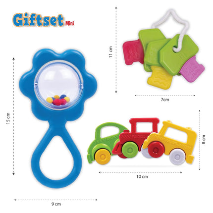 Funskool Giggles Mini Gift Set