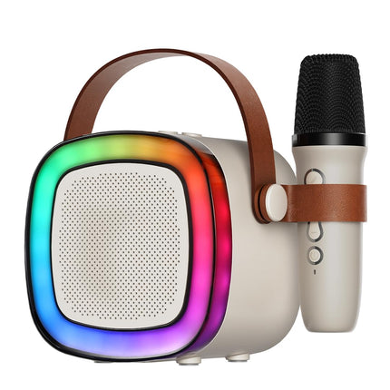 KK Landmark Mic Pop