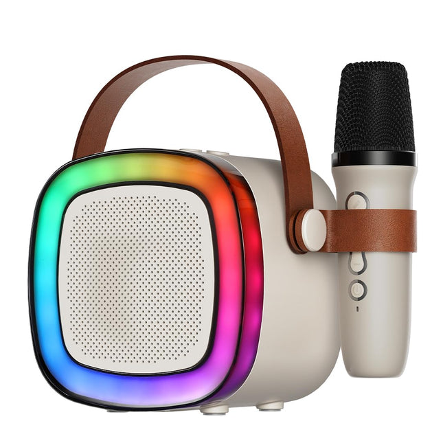 KK Landmark Mic Pop