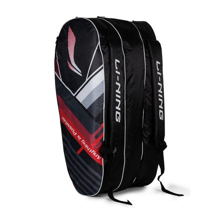 LI-NING ABDS837-2 Badminton Racket-Bag