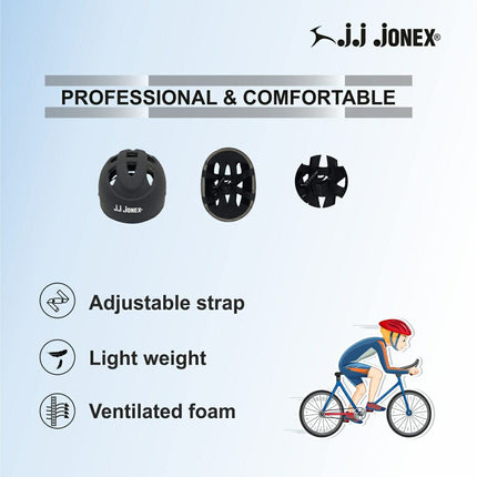 JJ Jonex Skating Protective Set Of 3 New Combo Protecto