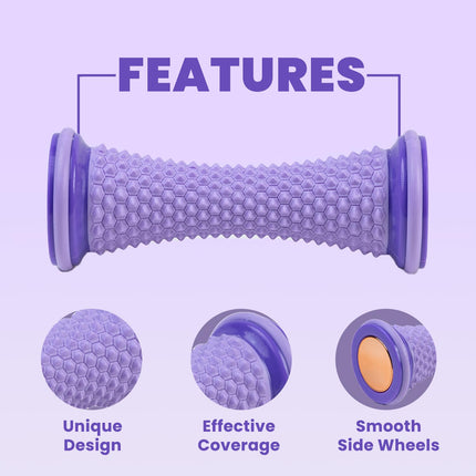 Pulseit Sole-X Foot Massager