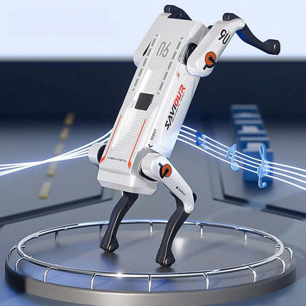 NS AI Robot Remote Control