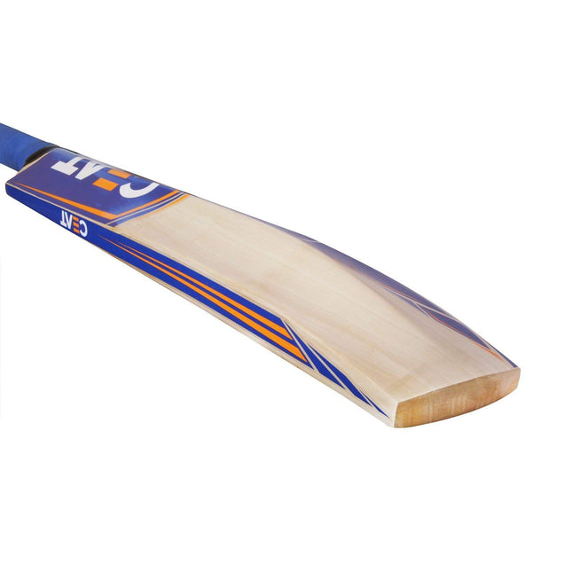 CEAT Kashmir Willow Cricket Bat Super Grip