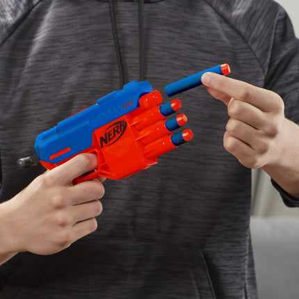 HASBRO NERF Alpha Strike Fang Qs - 4
