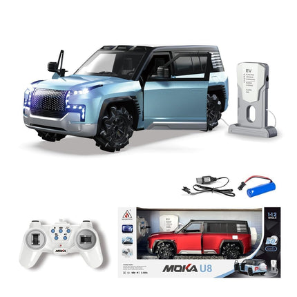 HT Moka U8 R/C Car