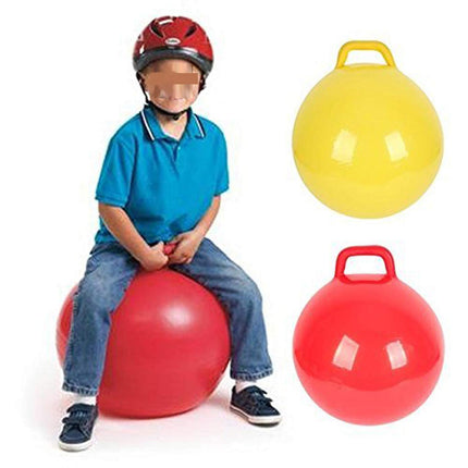HT Hop Ball
