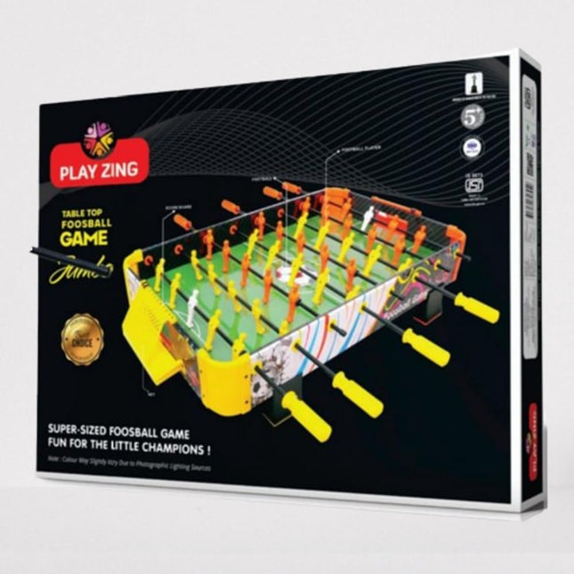RE Foose ball
