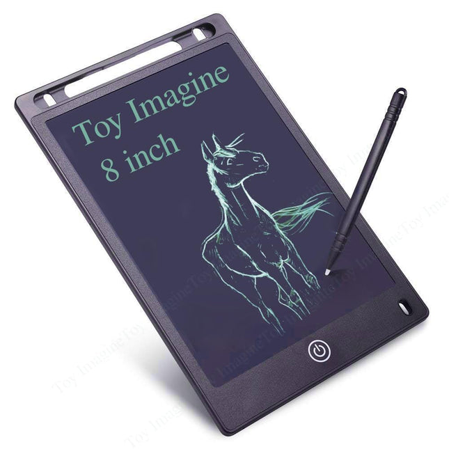 LCD Writing Pad for Kids No.8585