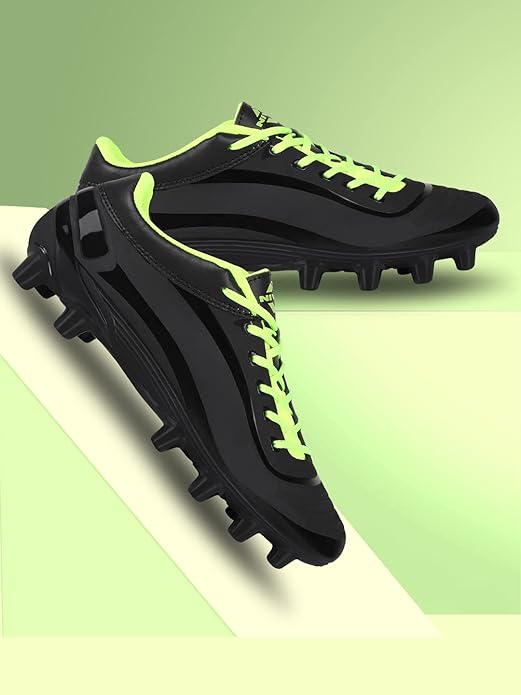 Nivia Airstrike Football Studs