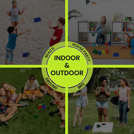 Cougar Bean Bag (15*10)