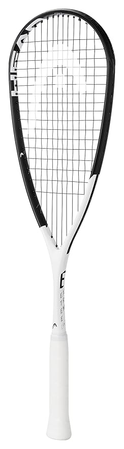 HEAD Extreme 120 Squash Racquet