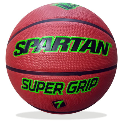 Spartan Super Grip Basketball No.7