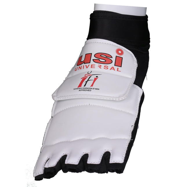 USI 770FP Taekwondo Foot Protector