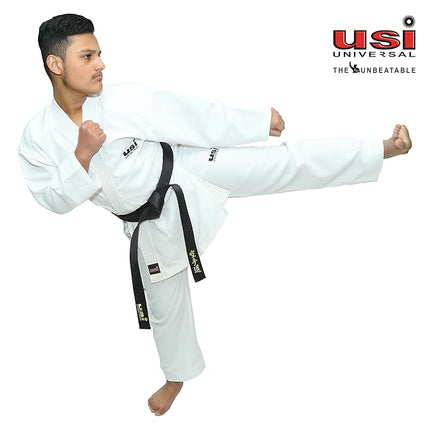 USI 417KCD Fighter Karate Dress