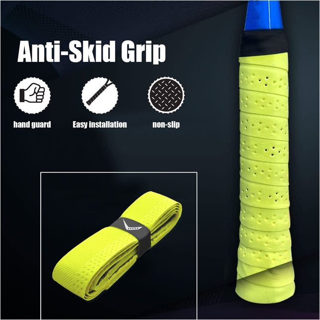 Transform Replacement Badminton Grip