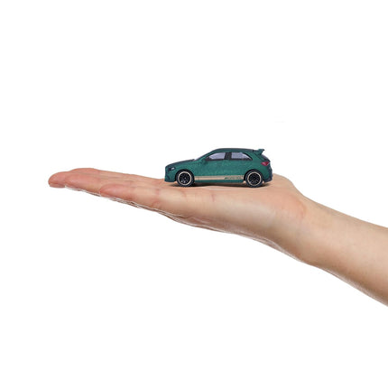 Majorette Mercedes-Amg Deluxe Car