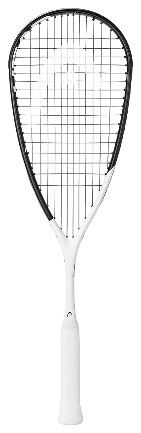 HEAD Extreme 120 Squash Racquet