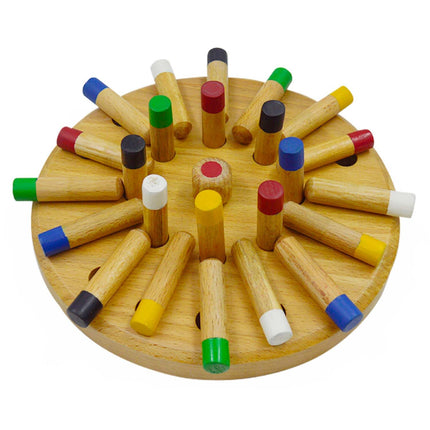 Synco Memory Match Sticks