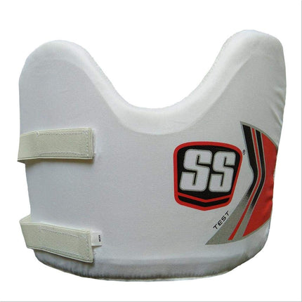 SS Cricket Test Chest Guard