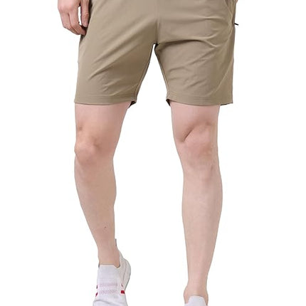 Grow Fitness Shorts
