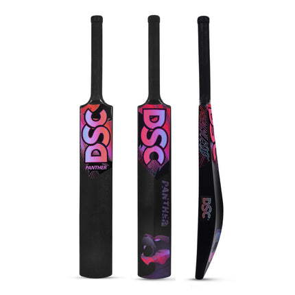 Dsc Panther Cricket Plastic Bat