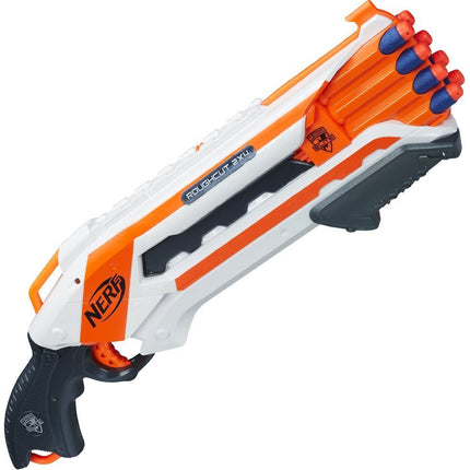 HASBRO NERF Elite Rough - A1691