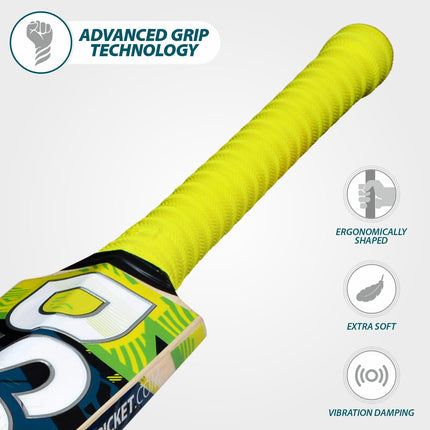 Dsc Torment LE Incredible Willow Cricket Bat