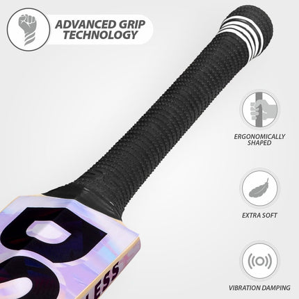 DSC Condor Scud Kashmir Willow Cricket Bat