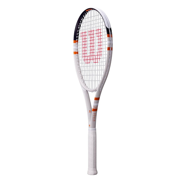 Wilson Roland Garros Triumph Tennis Racquet