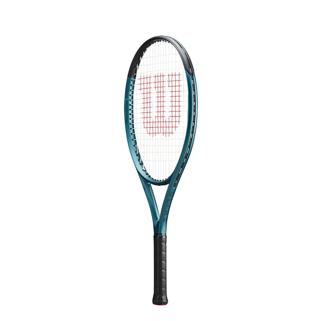 Wilson Ultra 25 V4 Tennis Racquet