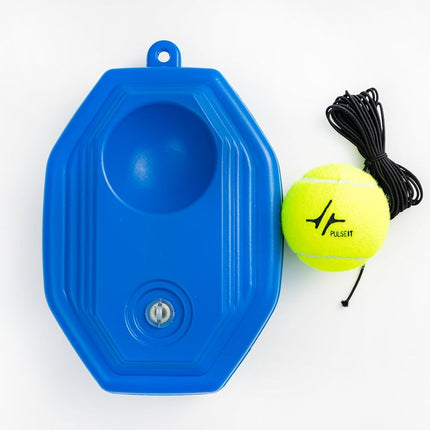 Pulseit Tennis Trainer Rebound Ball